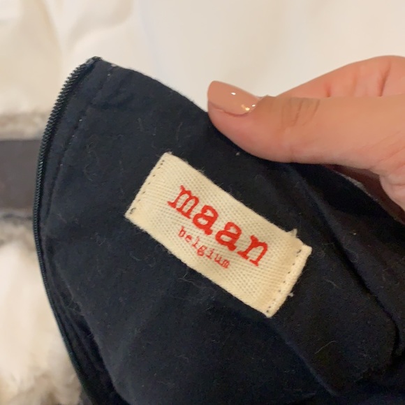 Girls metallic dress - Picture 5 of 5